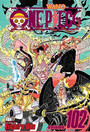 One Piece, Vol. 102 One Piece, Vol. 102