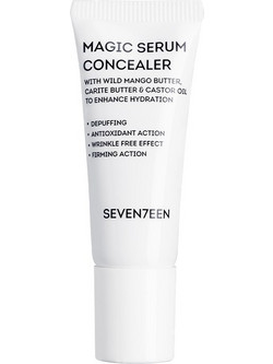 Seventeen Magic Serum 04 Liquid Concealer 9ml