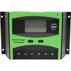 Ρυθμιστής Φόρτισης PWM 24V 50A - KY-014