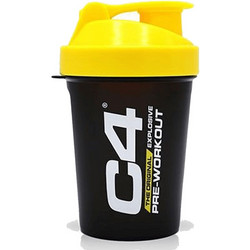 C4 Lite Smartshake 600ml (Cellucor)