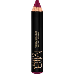 Mia Power Color Anything Goes Cream Κραγιόν Pencil