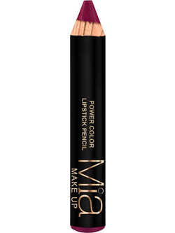 Mia Power Color Anything Goes Cream Κραγιόν Pencil
