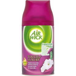 Airwick Refill Smooth Satin And Moon Lilly 250ml