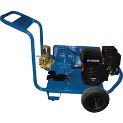 Hyundai HSP30/HW Ψεκαστικό Συγκρότημα Βενζίνης