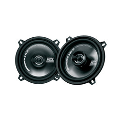 MTX TX250C Σετ Ηχεία Αυτοκινήτου 5.25" 2 Δρόμων 55W RMS