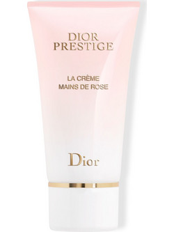 Dior Prestige La Creme Mains De Rose Αναπλαστική Κρέμα Χεριών 50ml