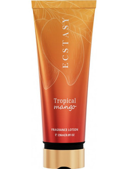 Chicphia Tropical Mango Ενυδατική Κρέμα Σώματος 236ml