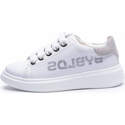 Byblos Παιδικά Sneakers Λευκά 0-101