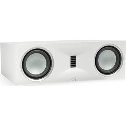 Martin Logan Motion XT C100 Ηχείο Hi-Fi Κεντρικό 300W 2 Δρόμων Satin White