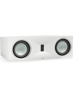 Martin Logan Motion XT C100 Ηχείο Hi-Fi Κεντρικό 300W 2 Δρόμων Satin White