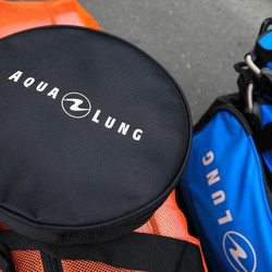 Explorer II Regulator Bag
