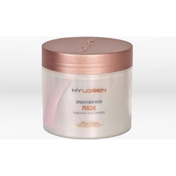 Mon Platin Hyloren Smoother Μάσκα Μαλλιών για Επανόρθωση 500ml