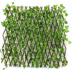 Grasher - Φυλλωσιά πέργκολα 1x2μ. πράσινο 103378 Green Tools