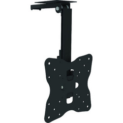 Opticum 5-11014 Βάση Τηλεόρασης Οροφής 17"-32" έως 13.5kg