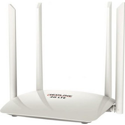 4G/3G Router REDLINE LTE12