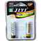 JiYi Rechargeable AA 68000mAh 2τμχ JiYi Rechargeable AA 68000mAh 2τμχ