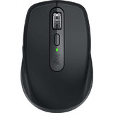 Logitech MX Anywhere 3S Ασύρματο Bluetooth Mini Ποντίκι Graphite