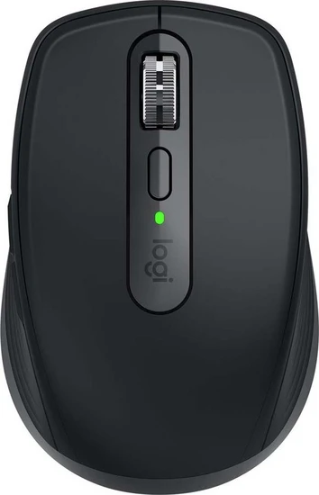 Ποντίκι Logitech MX Anywhere 3S Ασύρματο Bluetooth Mini Ποντίκι Graphite