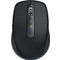 Logitech MX Anywhere 3S Ασύρματο Bluetooth Mini Ποντίκι Graphite Logitech MX Anywhere 3S Ασύρματο Bluetooth Mini Ποντίκι Graphite
