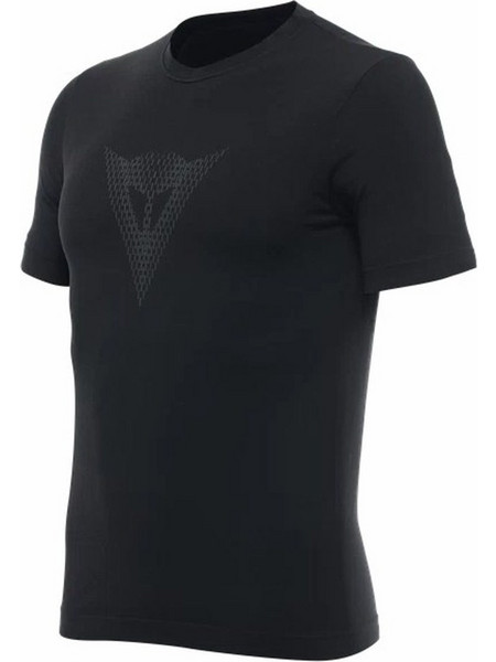 T-SHIRT QUICK DRY TEE BLACK 201896867 DAINESE