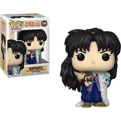 Funko Pop! Animation Inuyasha 1299 Naraku