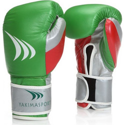 Yakima Sport Grand Green/Red