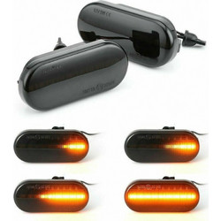 Φλας Led για Mitsubishi Pajero 1998-2005 2τμχΚωδικός: SA327D