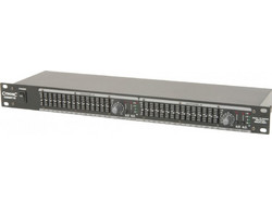 Citronic CEQ215