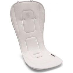 Bugaboo Κάλυμμα Καθίσματος Καροτσιού Dual Comfort Fresh White