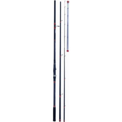 Robinson Carbonic Feeder Καλάμι Ψαρέματος για Feeder Carbon Τρίσπαστο 3.9m 40-90gr