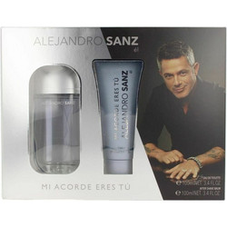 Alejandro Sanz Mi Acorde Man Eres Tu Set