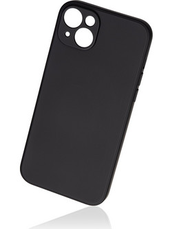 Naxius Case Black 1.8mm iPhone 15 Plus Naxius