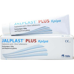 Fidia Jalplast Plus Cream 100gr