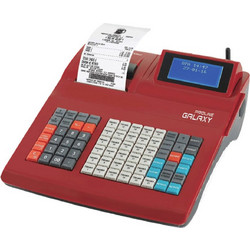 Proline Galaxy Red