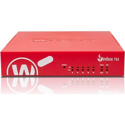 Watchguard Firewall T55