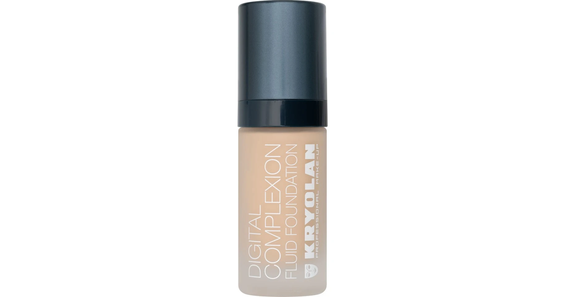 Kryolan Digital Complexion 14 Fluid Foundation 30ml BestPrice.gr