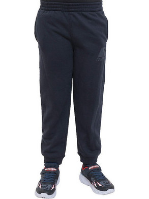 Russell Athletic Παιδικό Παντελόνι Φόρμας Navy Μπλε A3-909-2-190