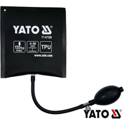 Yato YT-67380 Ανυψωτής χειρος με αέρα 135kg