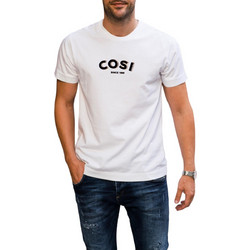 T-SHIRT COSI JEANS 62-W23-11