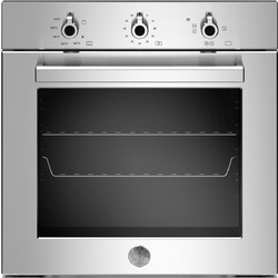 Bertazzoni F605PROGKX(GN) Φούρνος Αερίου Άνω Πάγκου 76lt με Πυρόλυση 59.5cm