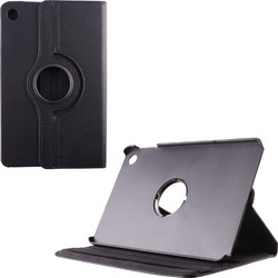 Volte-Tel Leather Book Rotating Stand Black (Lenovo Tab M10 Plus Gen.3)