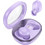 Hoco EQ3 Ακουστικά Bluetooth In Ear Purple