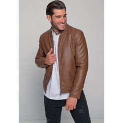 Ben Tailor Ανδρικό Μπουφάν Ταμπά BENT.0829