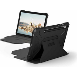 UAG Metropolis SE Black (Galaxy Tab S9)