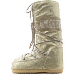 GLITTER ICON AMBIDEXTROUS BOOTS UNISEX MOON BOOT