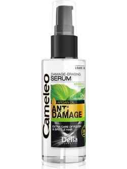 Delia Cosmetics Cameleo Volume Up Serum Μαλλιών για Επανόρθωση 55ml
