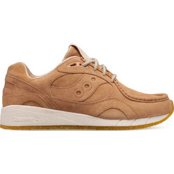 Saucony Shadow 6000 Moc Ανδρικά Sneakers Μπεζ S70706-1