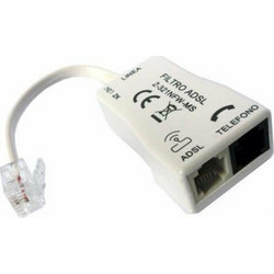 ADSL Filter with cable Aculine AD-012