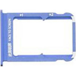 Xiaomi Mi9 SIM Tray Blue