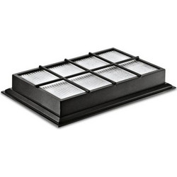 Φίλτρο αέρα Hepa 12 Σκούπας Karcher SV 1802/1902/SV 7 2.860-229.0